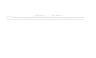 _________________________________ 
Firma del alumno (a). 
_________________________________ 
Firma de quien evalúa 
OBSERVACIONES:_______________________________________________________________________________________________________________ _______________________________________ 
____________________________________________________________________________________________________________________________________________________________________ 
