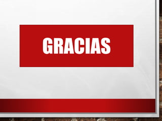GRACIAS
 