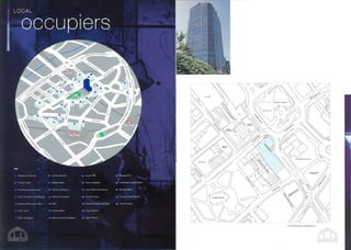 Colmore Gate
Maps and floor plans.
 