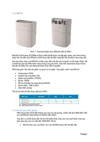 Rbs6601 | DOCX
