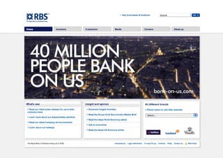 Value Curses Rbs RBS Strategy | PDF