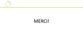 MERCI! 
 