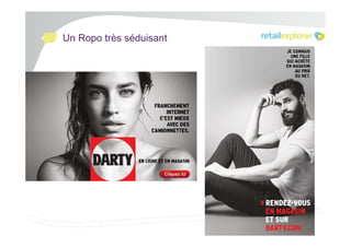 Un Ropo très séduisant

 