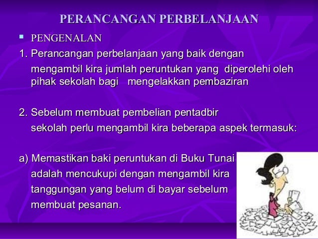 Rbt Pengurusan Kewangan