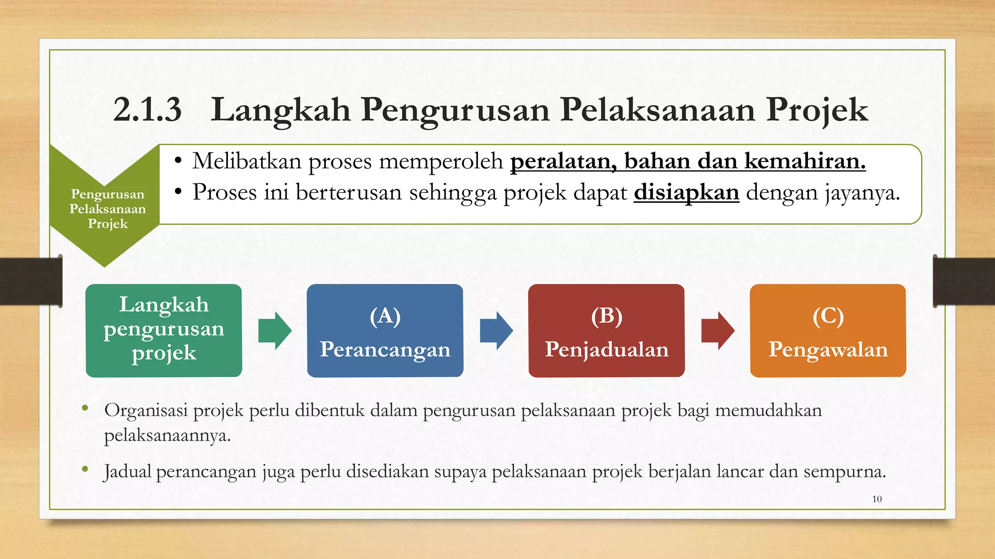 RBT T1 BAB 2 PENGURUSAN PROJEK.pptx