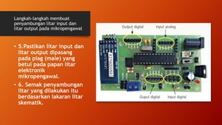 RBT T2 Bab 2 2.4 Reka Bentuk Elektronik 2445-446.pptx