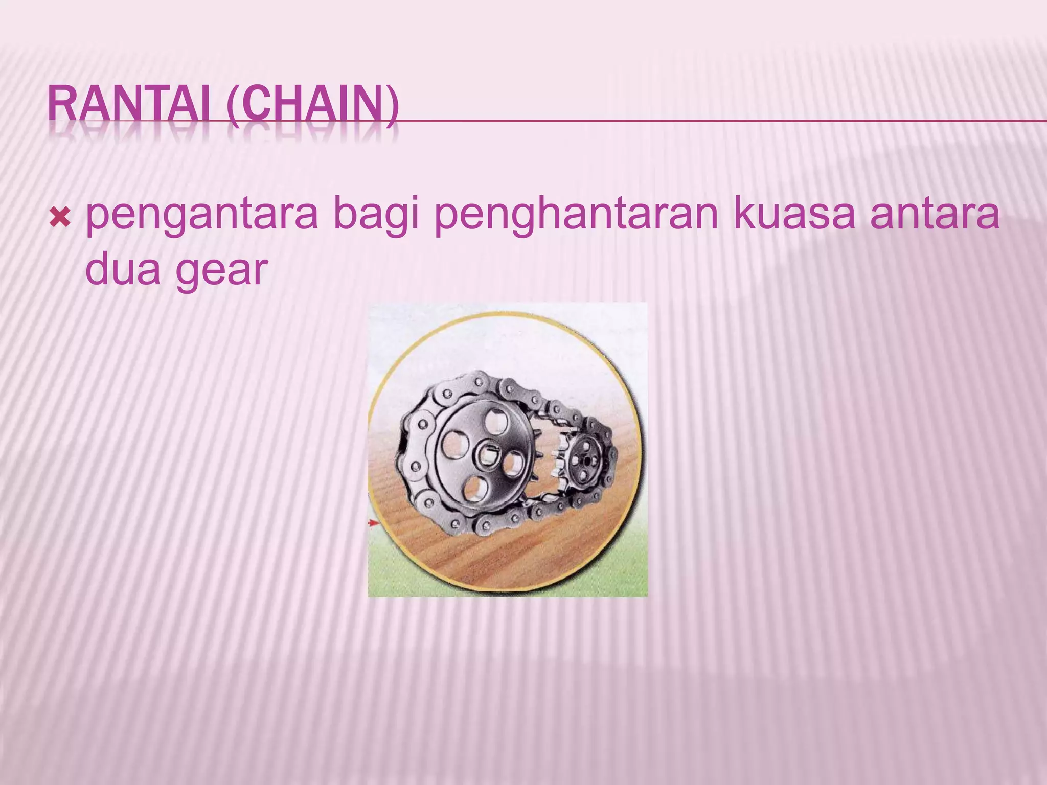 Key Chain Rbt Rbt tingkatan 2 reka bentuk mekanikal 2.2.1 | PPTX