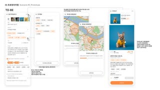 UX 아카데미 오픈프로젝트 [당근마켓- UX/UI 개선] 