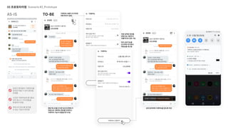 UX 아카데미 오픈프로젝트 [당근마켓- UX/UI 개선] 