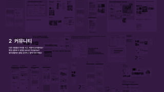 다른사람들은무엇을사고,어떻게요리할까요?

특정상황에더알맞은음식은무엇일까요?

컬리생활에서꿀팁공유하고함께이야기해요!
2 커뮤니티
 