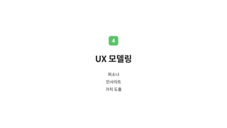 UX Academy 18th 네이버 쇼핑 UX/UI 개선 프로젝트