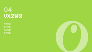 UX 아카데미 오픈프로젝트 [ 올리브영 - UX/UI 개선]