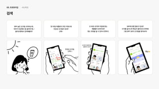 UX 아카데미 오픈프로젝트 [ 올리브영 - UX/UI 개선]