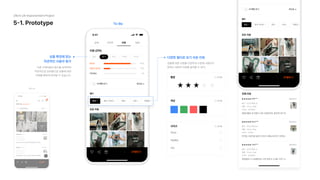 UX 아카데미 오픈프로젝트 [29cm - UX/UI 개선] | PDF