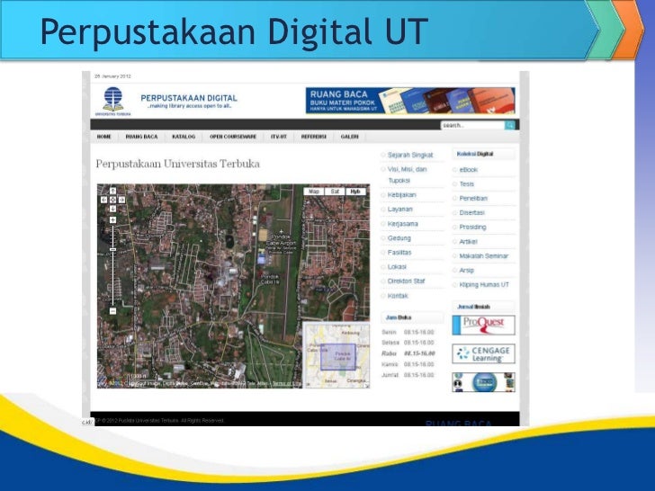 Trend Cara Download Modul Di Ruang Baca Virtual Ut