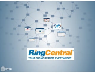 Ring Central | PDF