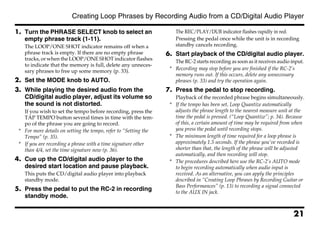 Rc 2 E2 | PDF