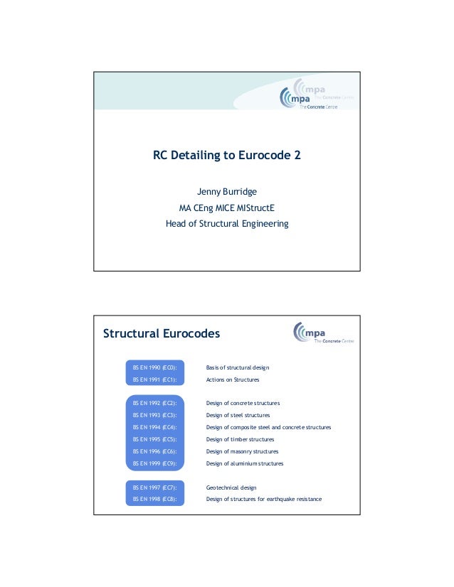 Crack Width Calculation Euro Code 2 Examples