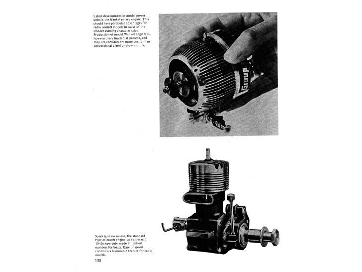 Rc Engines