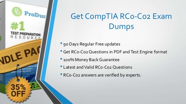 COF-C02 Online Tests