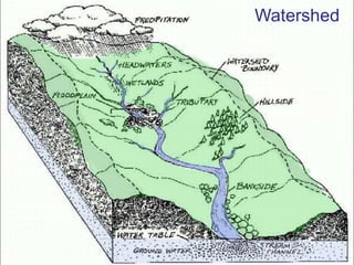 Pollution discharges