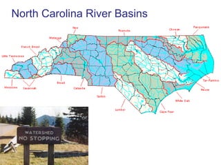 Disdain & neglectStream Impairment Causes (US EPA)PathogensSedimentNutrientsHabitat AlterationsOrganic EnrichmentMetalsPCBsTemperatureFlow AlterationsMercury