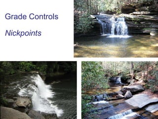 Equilibrium Controlling VariablesWidth