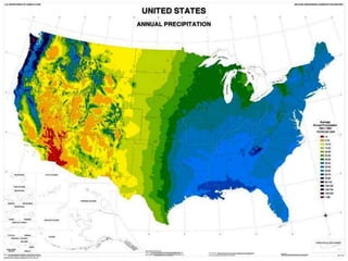 Riparian buffers & habitat enhancements