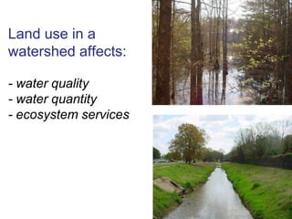 Monitoring & maintenance