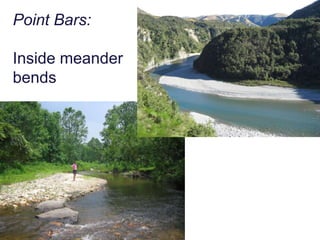 Land use in a watershed affects:- water quality- water quantity- ecosystem services