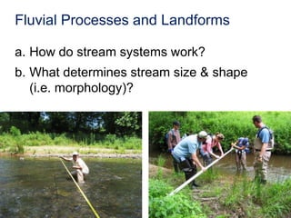 Infrastructure damage