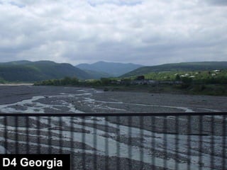 F Stream ChannelWfpaBankfulldbkfdmaxWbkfSingle Thread ChannelER = Wfpa/Wbkf < 1.4W/d = Wbkf/dbkf > 12S < 0.02 ft/ft