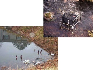 Lane’s Stream Balance Relationship