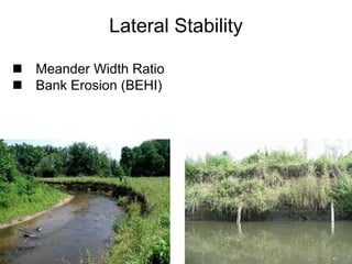Deposition of fine material