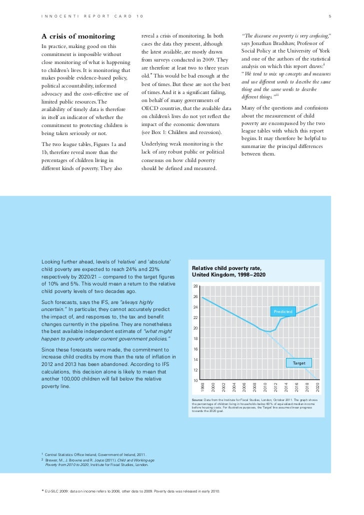 report on poverty Through this report, we have uncovered various findings that demonstrate that both poverty and violence often derive from the same causes. report on poverty Through this report, we have uncovered various findings that demonstrate that both poverty and violence often derive from the same causes.
