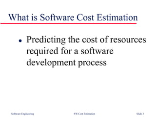 SW_Cost_Estimation.ppt