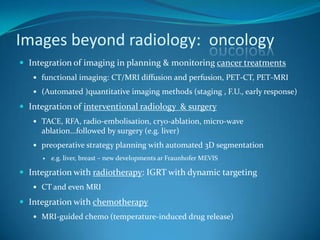  250.000 radiol.ex./year