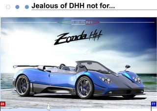 Jealous of DHH not for...
24 77
 