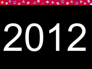 2012
 