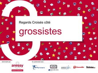 3        Regards Croisés côté


         grossistes


[ Masque Aressy New ]           27/07/09
 