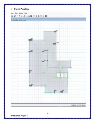Reinforced Concrete Project calculation sheet | DOCX