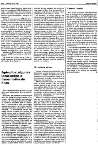 Elektor 13 (junio 1981) Español