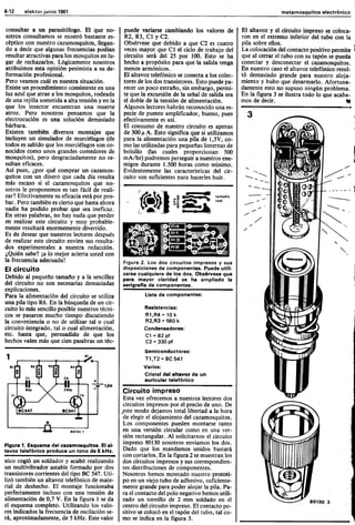 Elektor 13 (junio 1981) Español