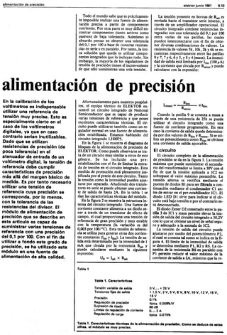 Elektor 13 (junio 1981) Español