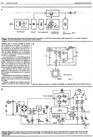 Elektor 13 (junio 1981) Español