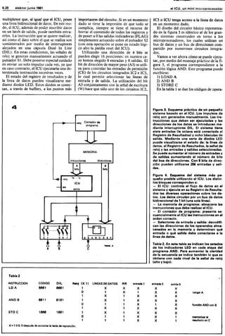 Elektor 13 (junio 1981) Español