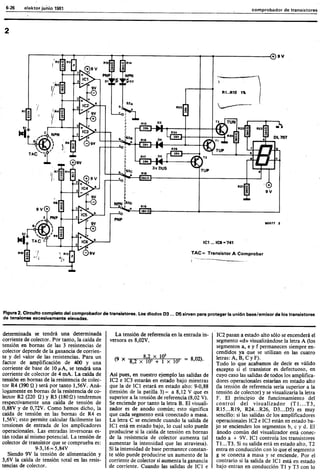Elektor 13 (junio 1981) Español