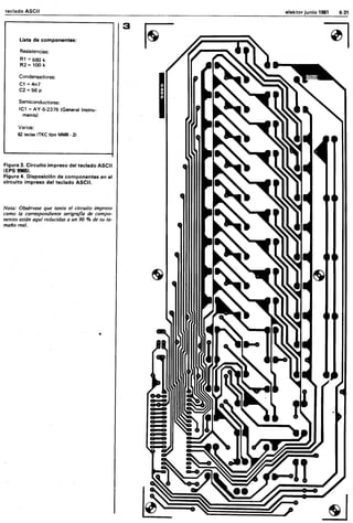 Elektor 13 (junio 1981) Español