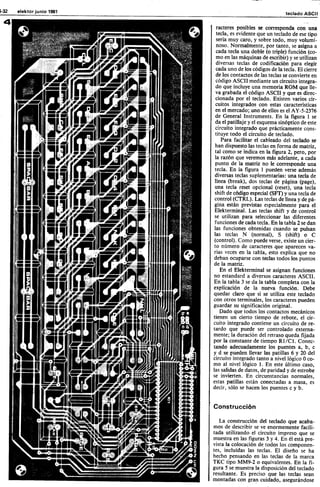 Elektor 13 (junio 1981) Español