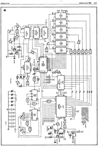Elektor 13 (junio 1981) Español